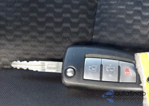 2019 Nissan Rogue Sport S z USA, uszkodzony, nr VIN JN1BJ1CP0KW220293